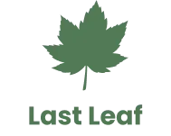 Last Leaf Logo